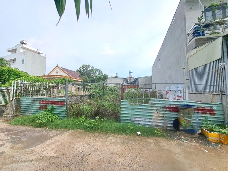 Bán gấp Đất Đẹp 10x25.5m – Hẻm xe tải – gần Làng ĐH Linh Xuân – chỉ 10 tỷ – sổ vuông - Ảnh 3
